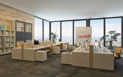 Texas Employers Take Note: Investing in Ergonomic Chair Can Boost Retention and Performance