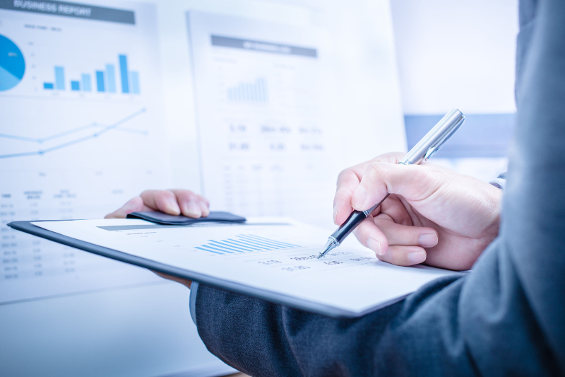 Finding Your Ideal Trust Manager Dallas for Financial Peace