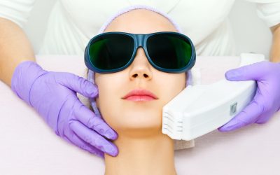 Laser Hair Removal in El Paso, TX