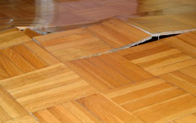 Quick Recovery with Water Damage Restoration Services in Little Rock AR