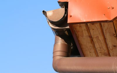Stop Water Damage Using Trusted Gutter Installation Services In Alexandria MN