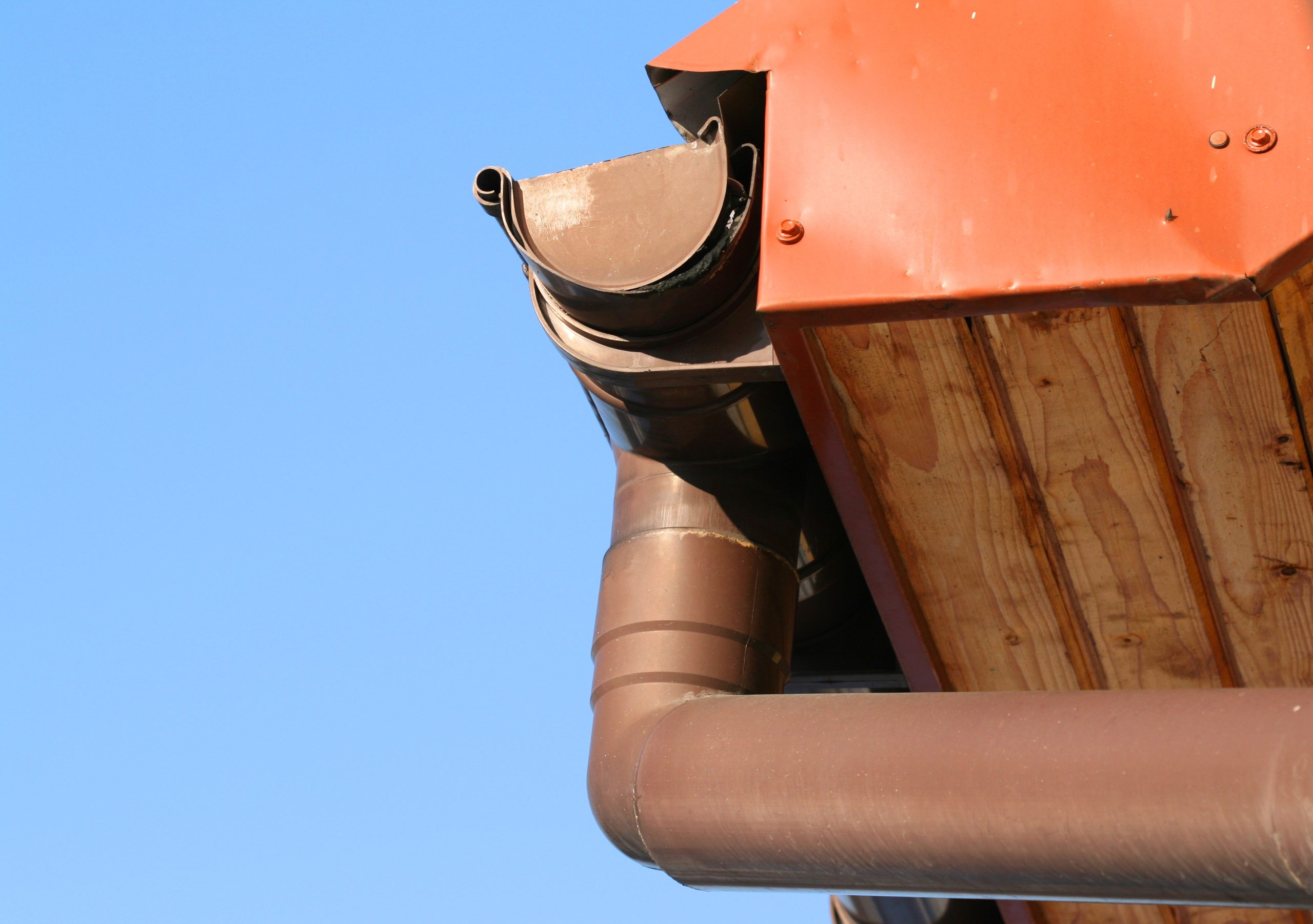 Stop Water Damage Using Trusted Gutter Installation Services In Alexandria MN