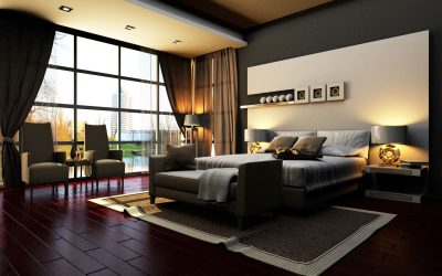 Revitalize Your Space with a Home Interior Design Firm in Bethesda, MD