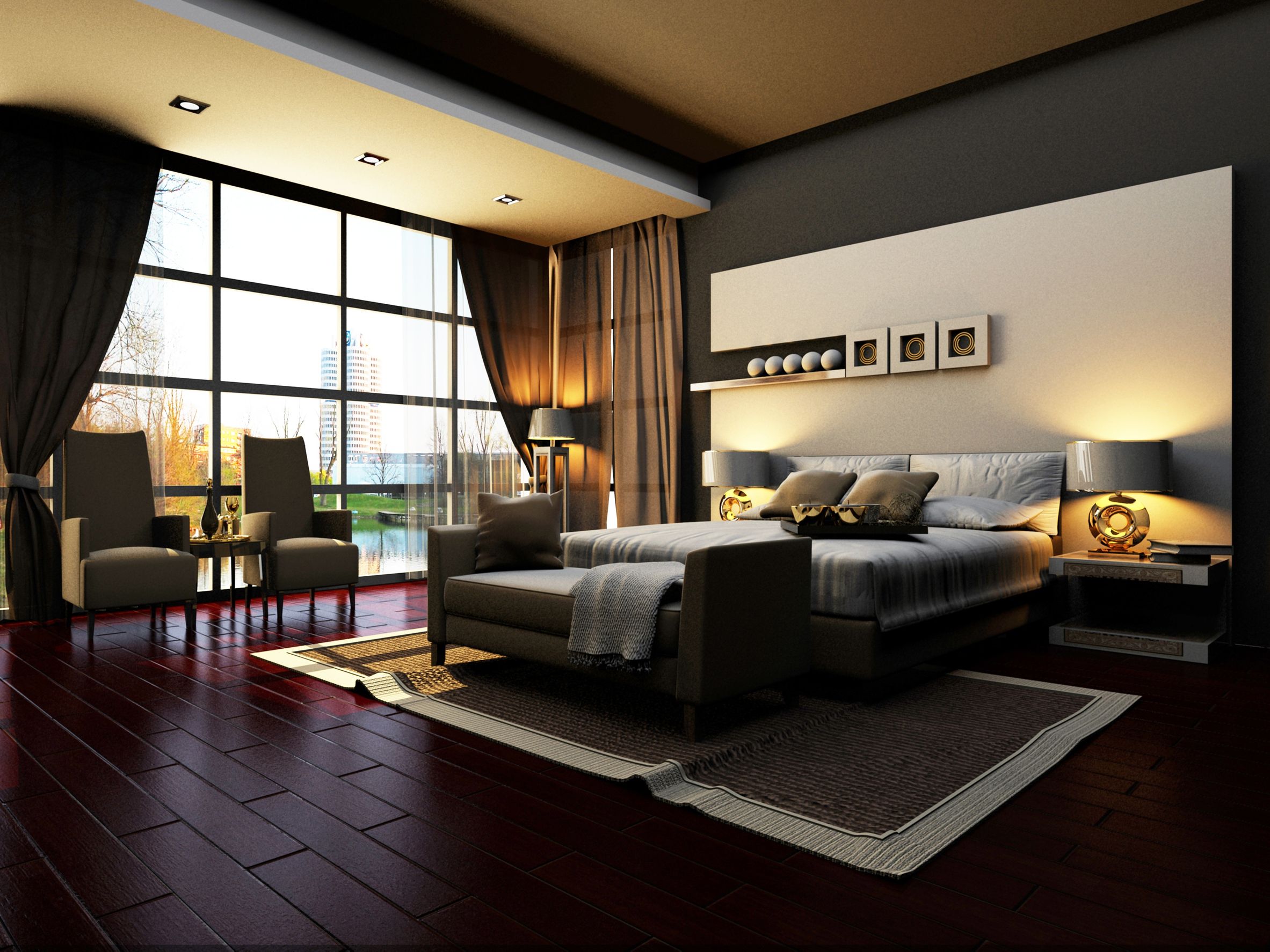 Revitalize Your Space with a Home Interior Design Firm in Bethesda, MD