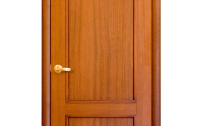 Enhance Your Home Safety With Durable Steel Doors For Home