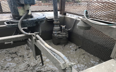 Enhancing Efficiency: Industrial Pump Service in Rhode Island