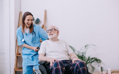 Home Health Care Agency Minneapolis MN: Exceptional In-Home Services for Seniors