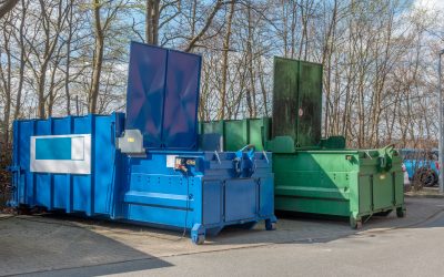 Choosing the Right Dumpster Rental Company San Fernando Valley, CA for Your Next Home Project
