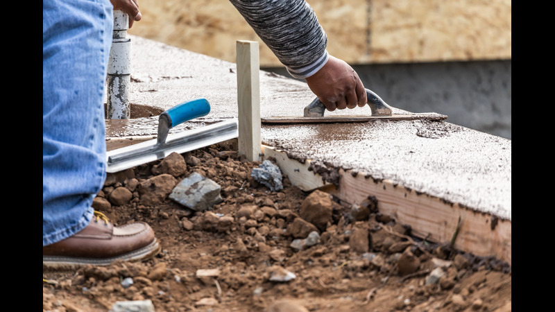 General Excavation Services In Austintown OH: Reliable Solutions For Your Construction Needs
