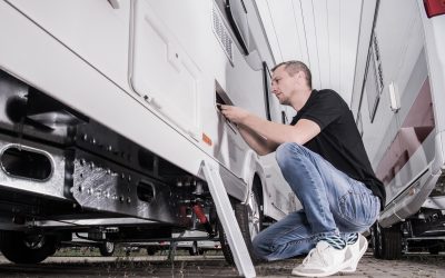Keep Your Adventures Rolling Smoothly Through Quality Rv Repair Monterey Ca Providers