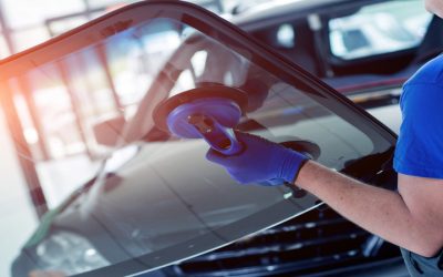 Efficient Auto Glass Near Pewaukee, WI: Exceptional Service Awaits