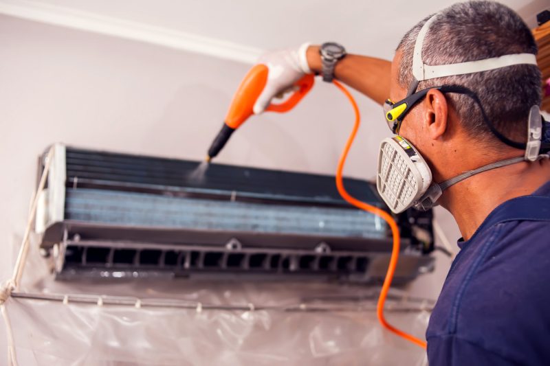 Enjoy Energy Savings When You Hire an AC Installation Company in Winter Garden FL