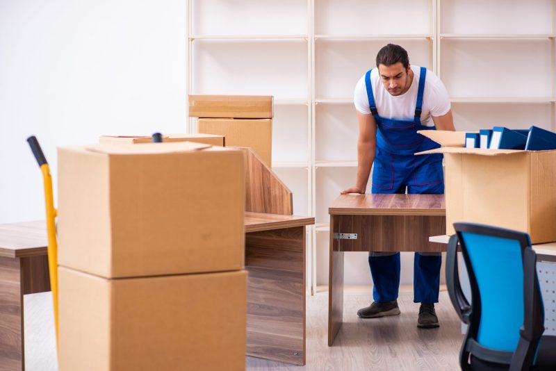 Save Money and Time by Choosing Movers Pittsburgh PA for Your Next Local Relocation
