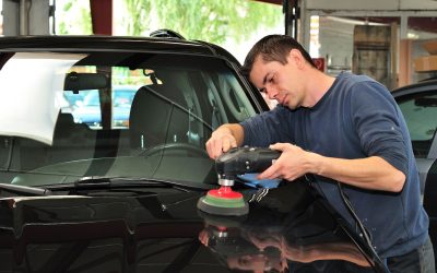 How Windshield Repair Texas Ensures Safety and Saves Money
