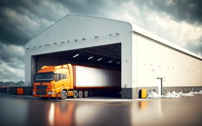 Storage Facility Bonita Springs FL: Secure Space for Your Belongings