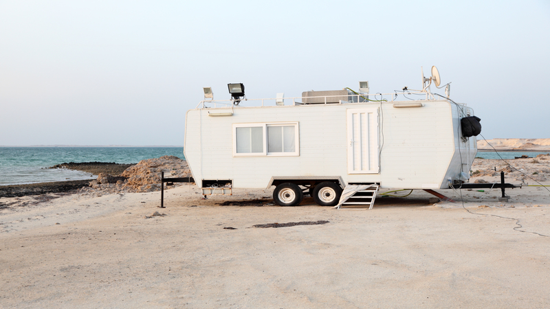Campers For Sale Topeka, KS: Your Ideal Home Away From Home