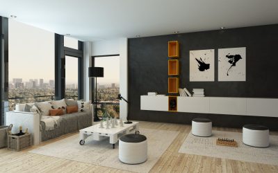 Transform Your Space with Residential Design Services in Temecula, CA Today