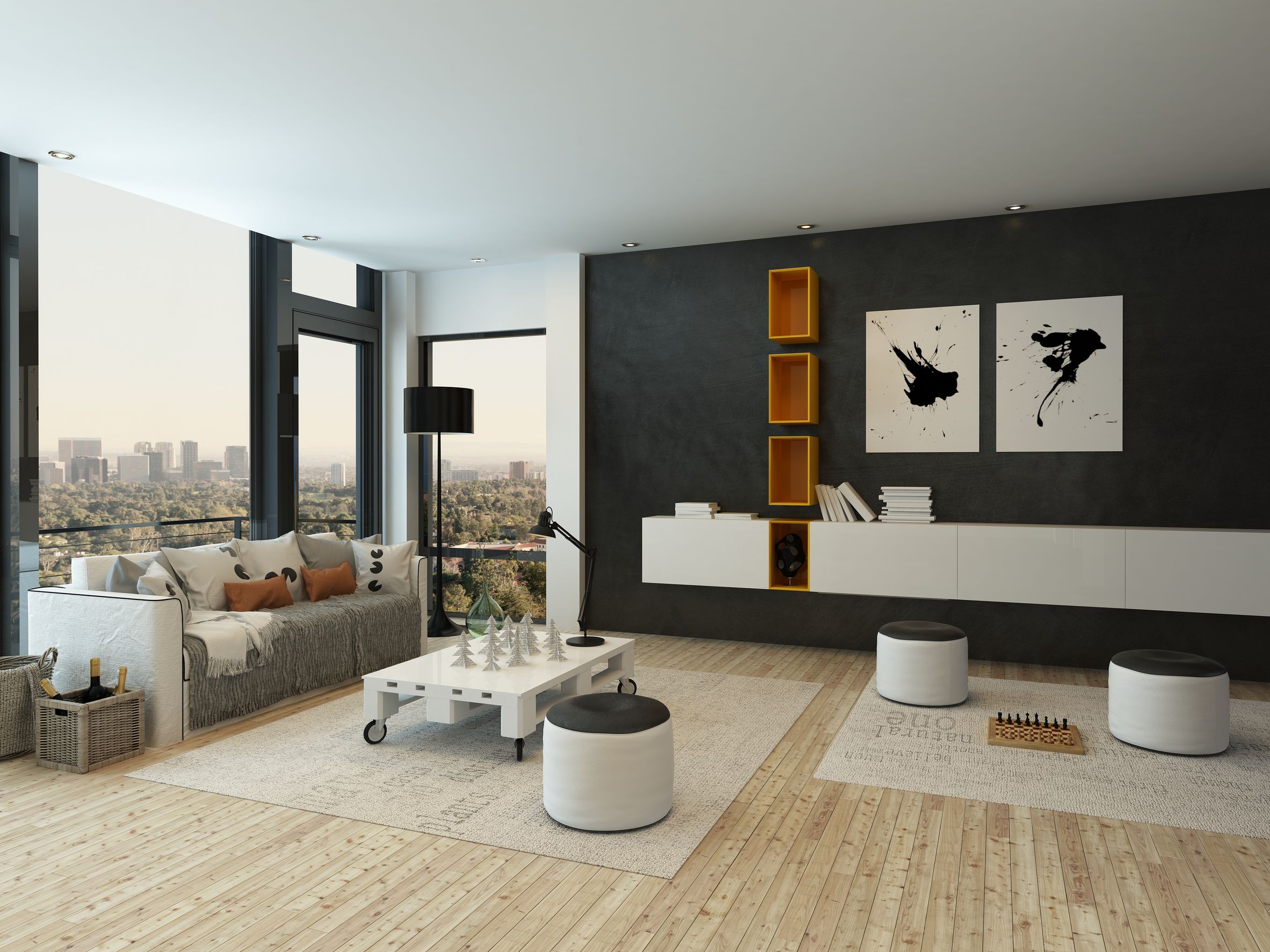 Transform Your Space with Residential Design Services in Temecula, CA Today