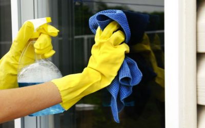 Making Your Home Shine: House Cleaning Services in Garland TX