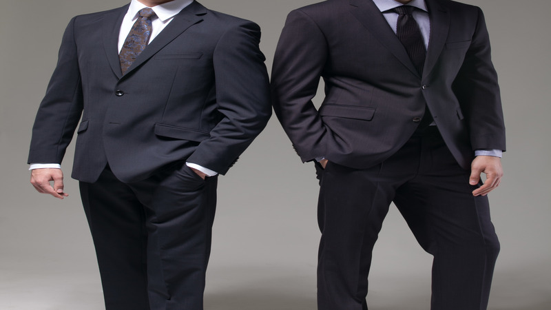 Upgrade Your Wardrobe with Stylish Big And Tall Men’s Wear Choices