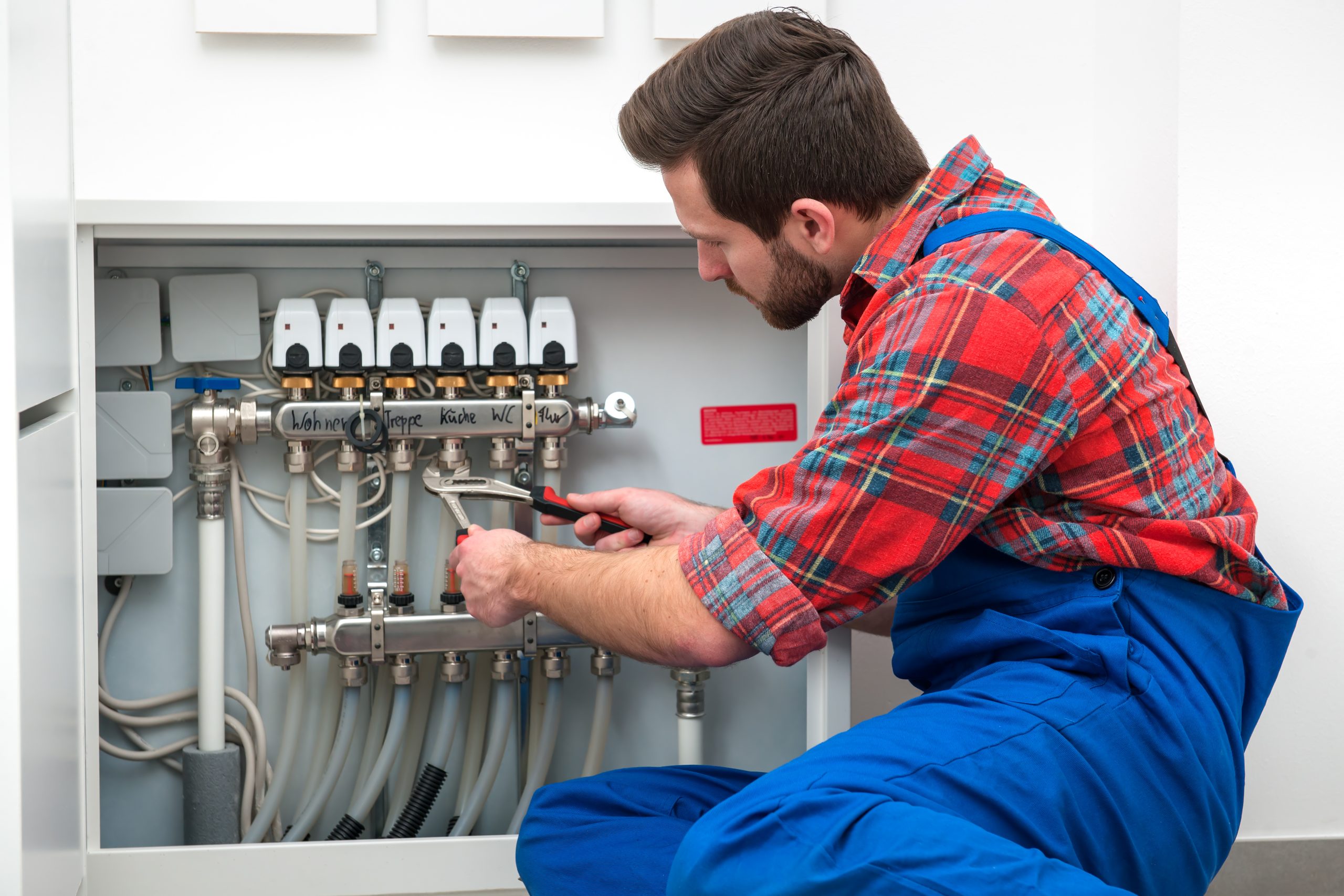 How an Emergency Commercial Plumber in Lancaster, OH, Can Save Your Business from Costly Downtime