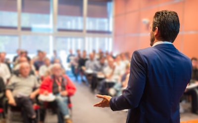 Types of Corporate Event Services in Chicago, IL and their Benefits