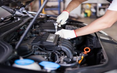 Improve Fuel Economy by Scheduling Muffler Services Atlantic City NJ Experts Recommend