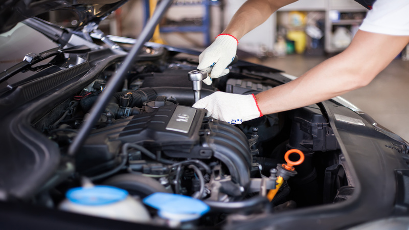 Reliable Auto Repair in Sun Prairie, WI: Ensuring Safety and Performance