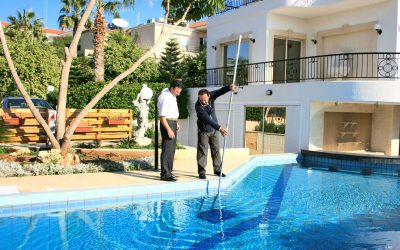 Residential Pool Damage Repair Phoenix, AZ: Essential Fixes for Your Backyard Retreat
