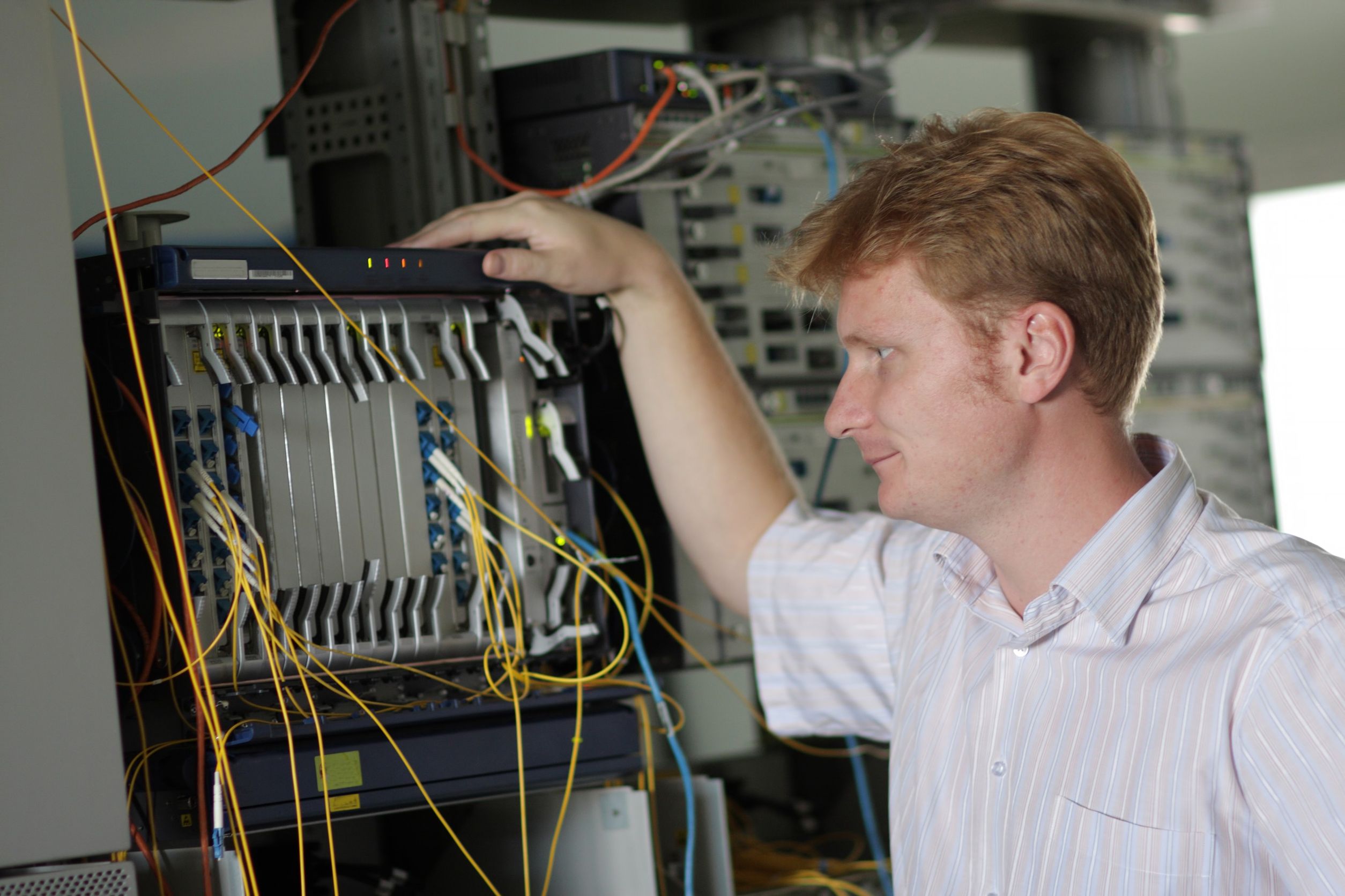 Expert Residential Electrical Repair Fort Mill SC for Peace of Mind
