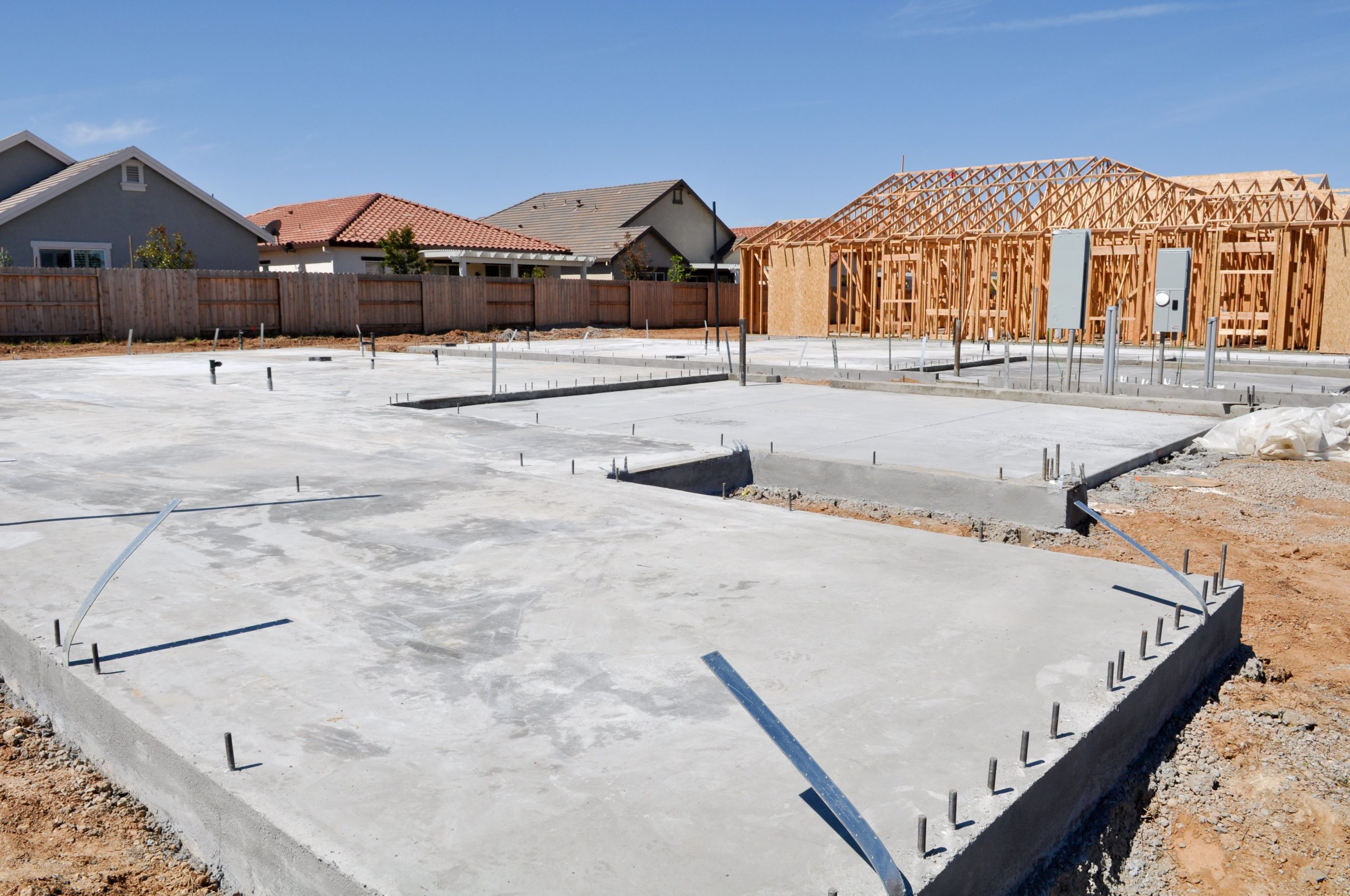 Protect Your Home With These Essential Home Foundation Repair Tulsa OK Tips