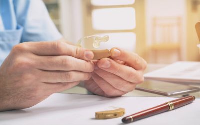 Find Your Perfect Fit: Hearing Aid Store Hampstead NC