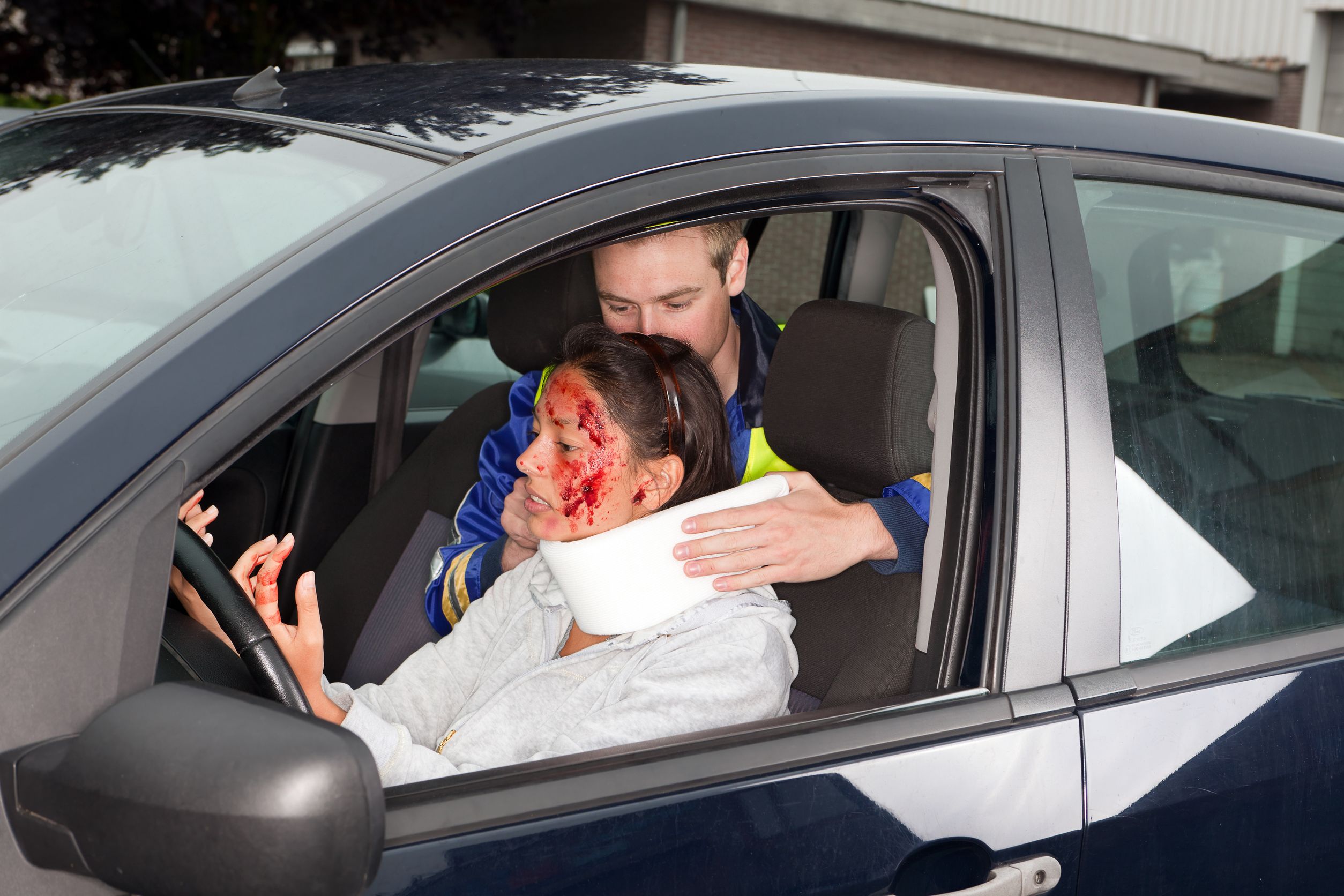 Consult With A Car Accident Lawyer in Peoria, AZ
