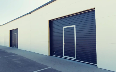 Expert Garage Motor Replacement in Thornton CO for Seamless Operation