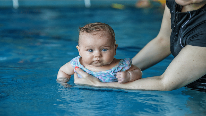 Dive Into Competitive Swimming Opportunities Near Broomfield CO
