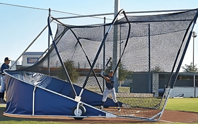 Parents notice exciting confidence growth in kids who play with Baseball Turtles
