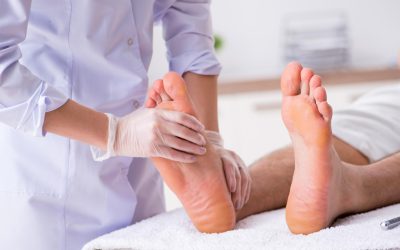 Find Lasting Comfort with Orthopedic Foot Treatment in Brainerd, MN, for Pain Relief