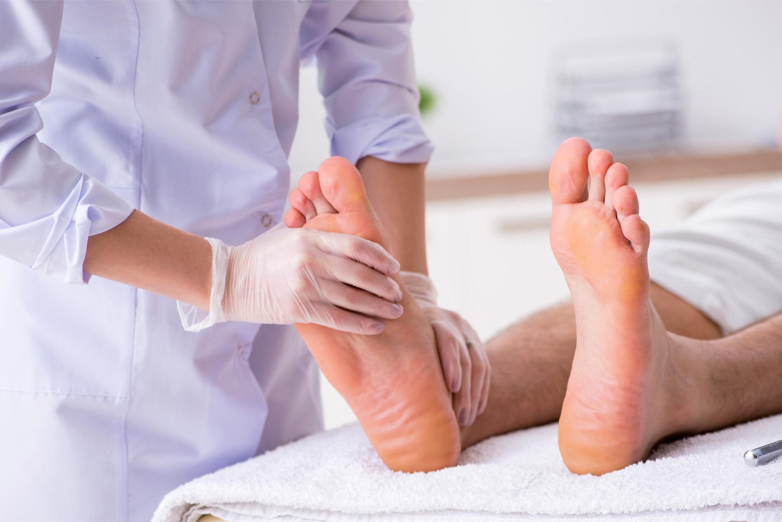 Find Lasting Comfort with Orthopedic Foot Treatment in Brainerd, MN, for Pain Relief