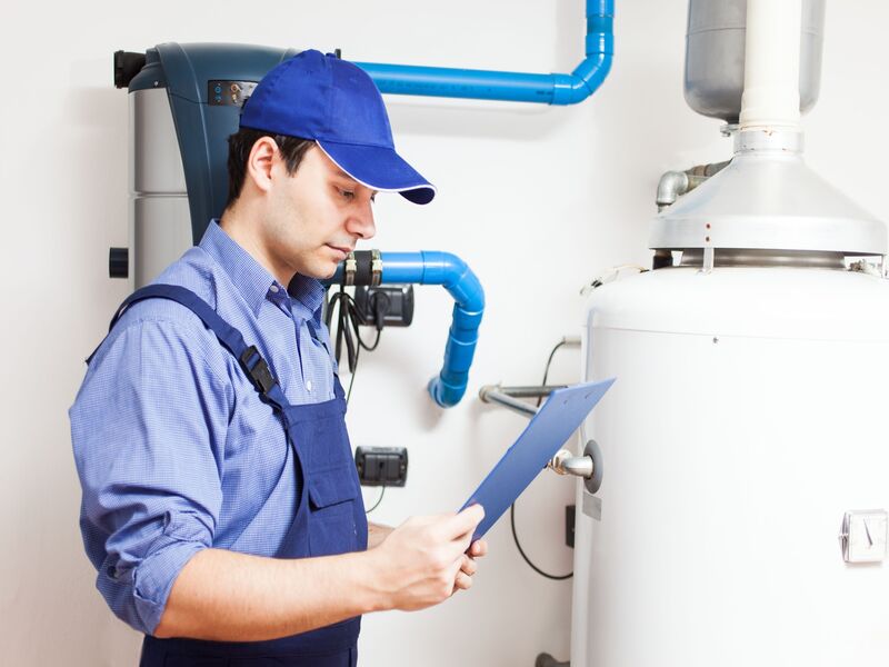 Signs You Need Professional Water Heater Repair Independence MO Right Away