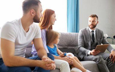 How Marriage Counseling Forest Lake, MN Rebuilds Trust, and Communication in Relationships