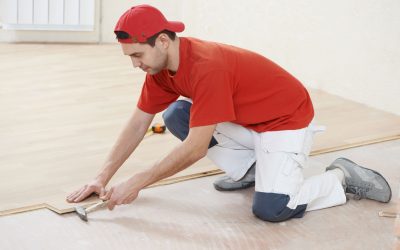 Choosing Engineered Wood Flooring, Oklahoma City, OK Homeowners Prefer for Lasting Value