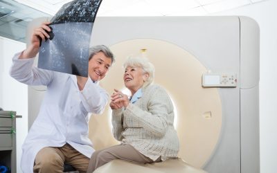 How Reliable X-Ray Machines in Cypress, TX, Improve Patient Diagnosis and Care