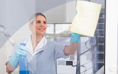 Restore Comfort and Freshness at Home Using House Cleaning Services in Conroe, TX