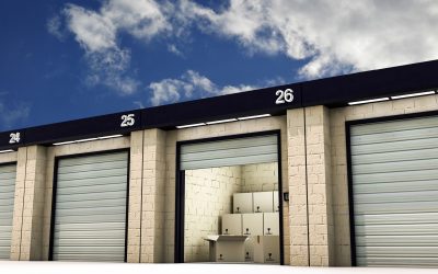 Find the Perfect Space for Your Belongings with Self Storage Wichita, Ks Solutions