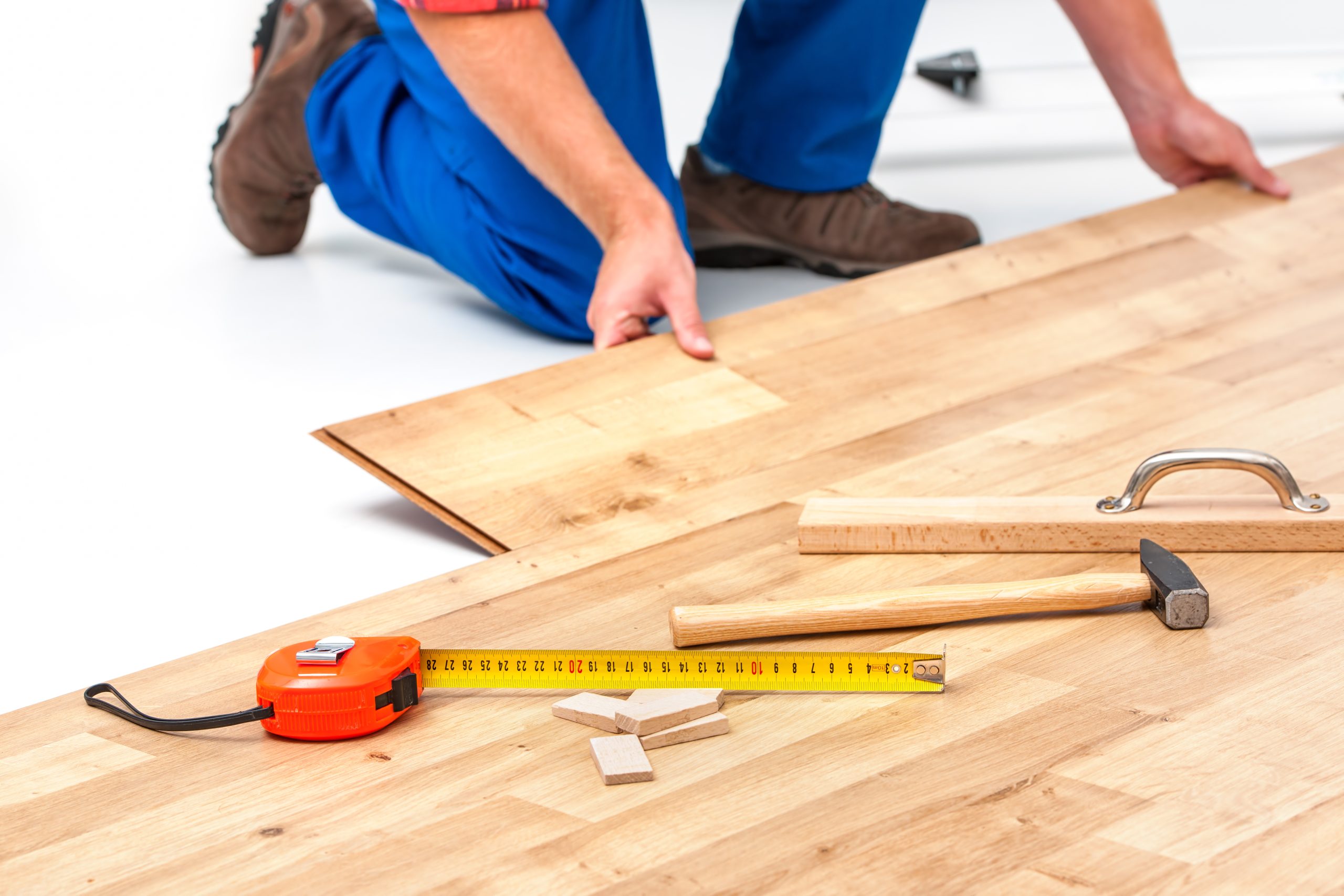 Achieve the Look You Want With Professional Flooring Allentown PA Installations