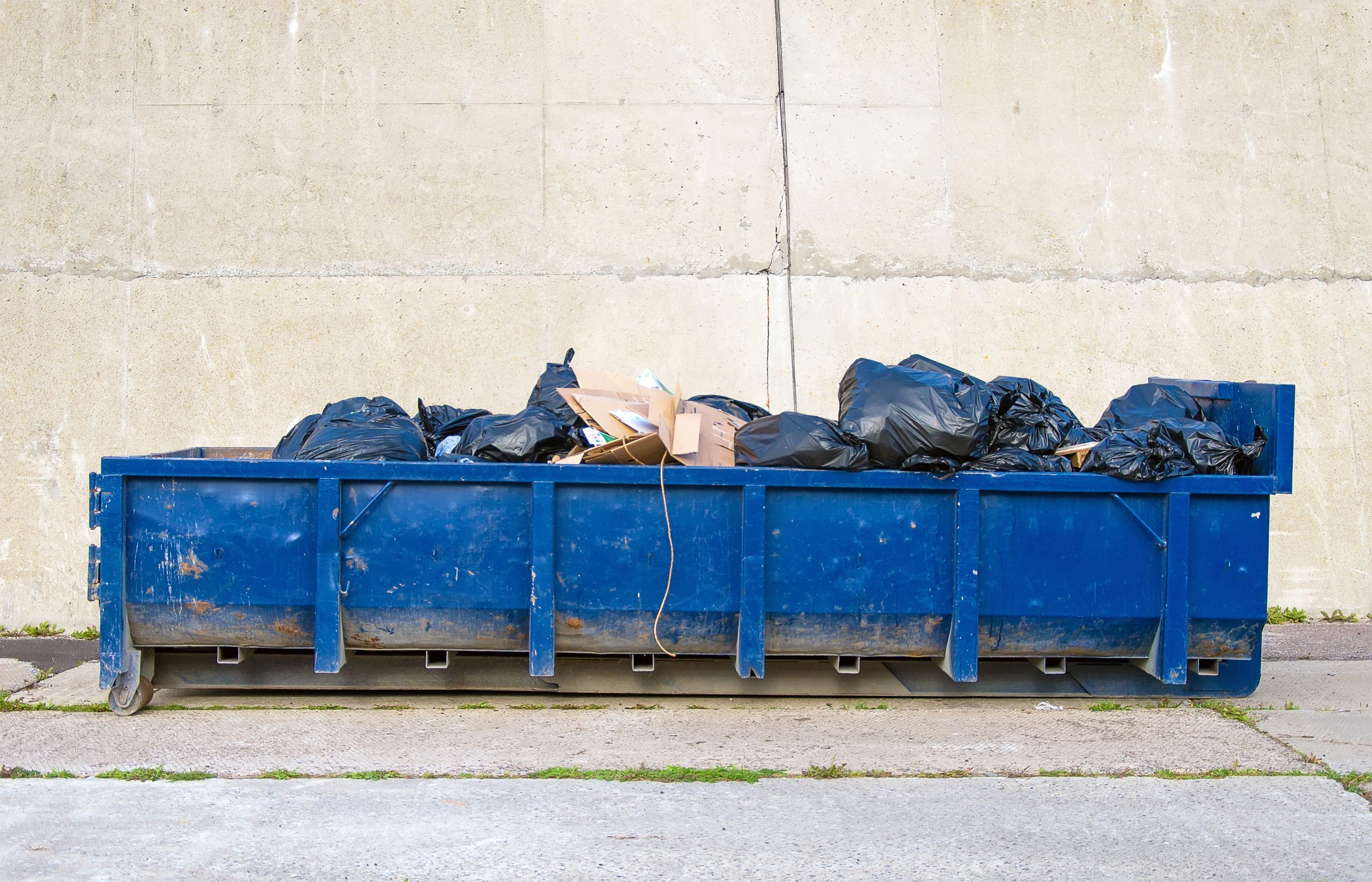 Reliable Solutions for Residents Seeking Garbage Pickup in Warwick, NY Services
