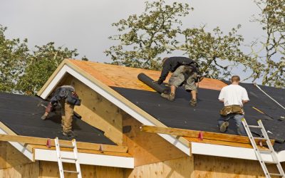 The Complete Guide to Hassle-Free Roof Replacement Overland Park KS Residents Trust