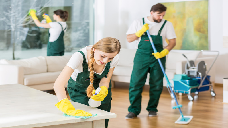 Stress-Free Home Cleaning in Lake Oswego, OR: What You Need to Know