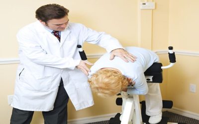 Benefits You Can Expect When You Visit a Chiropractor Alpharetta GA for Wellness
