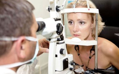 Why Your Health Relies on an Annual Visit to the Eye Care Center in Murrieta, CA